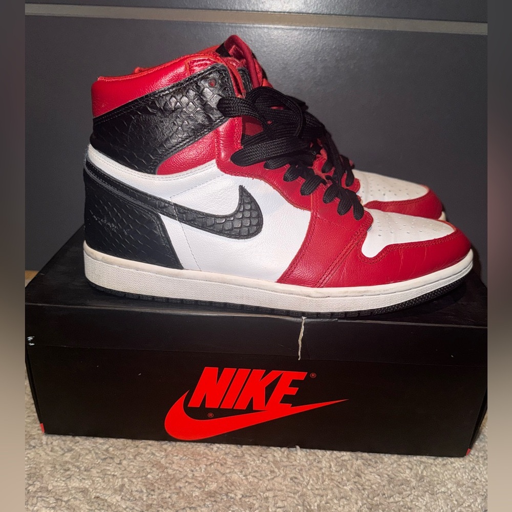 Air jordan 1 retro high OG BEST OFFER